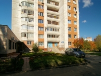 陶里亚蒂市, Golosov st, 房屋 32. 公寓楼