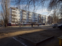 陶里亚蒂市, Golosov st, 房屋 59. 公寓楼