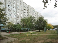 陶里亚蒂市, Golosov st, 房屋 103. 公寓楼