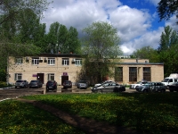 隔壁房屋: st. Golosov, 房屋 73А. 物业管理处