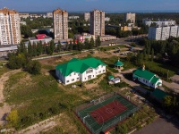 陶里亚蒂市, Golosov st, 房屋 93А с.2. 宅院