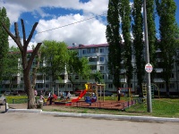 陶里亚蒂市, Golosov st, 房屋 65. 公寓楼