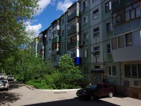 陶里亚蒂市, Golosov st, 房屋 67. 公寓楼