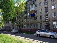 Togliatti, Golosov st, house 71. Apartment house