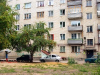 陶里亚蒂市, Golosov st, 房屋 75. 公寓楼