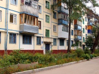 陶里亚蒂市, Golosov st, 房屋 79. 公寓楼