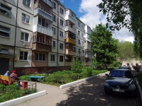 陶里亚蒂市, Golosov st, 房屋 79. 公寓楼
