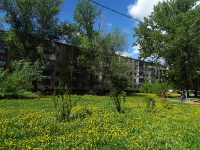 Togliatti, Golosov st, house 79. Apartment house