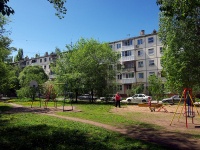 陶里亚蒂市, Golosov st, 房屋 85. 公寓楼