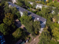 neighbour house: st. Golosov, house 87. Apartment house