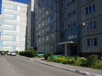陶里亚蒂市, Golosov st, 房屋 107. 公寓楼