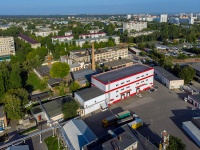 Togliatti, st Golosov, house 16А. factory