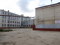 Togliatti, school №20, Golosov st, house 83