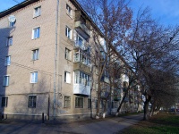 Togliatti, Gorky st, house 68. Apartment house
