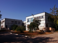 Тольятти, детский сад №147 "Сосенка", улица Громовой, дом 2