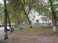 Тольятти, Дзержинского ул, дом 49