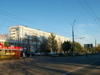 Тольятти, Дзержинского ул, дом 61