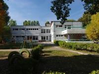 Togliatti, nursery school №122 "Красное солнышко", Dzerzhinsky st, house 47