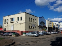 Togliatti, Торговый дом "ЛИНН", Dzerzhinsky st, house 25А