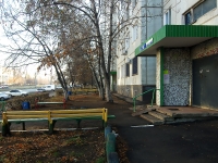Тольятти, Дзержинского ул, дом 31