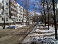 Тольятти, Дзержинского ул, дом 43