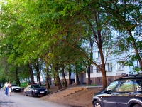 Тольятти, Дзержинского ул, дом 49