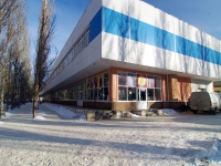 Togliatti, shopping center "Флагман", Dzerzhinsky st, house 27А с.1