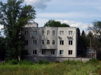 Togliatti, Zhilin st, house 52А. office building