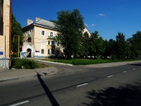 Тольятти, улица Жилина, дом 6. многоквартирный дом
