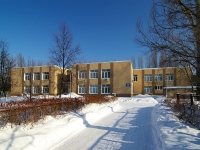 Togliatti, health center Самарский медицинский клинический центр, Marshal Zhukov st, house 19