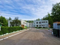Togliatti, nursery school №175 "Полянка", Marshal Zhukov st, house 50