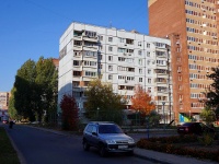 Тольятти, улица Маршала Жукова, дом 2Б. многоквартирный дом