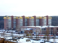 陶里亚蒂市, Marshal Zhukov st, 房屋 3В. 公寓楼