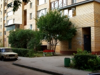Тольятти, улица Маршала Жукова, дом 18. многоквартирный дом