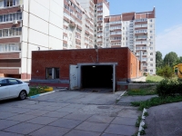 Togliatti, Marshal Zhukov st, house 52Б. garage (parking)