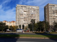 Тольятти, Маршала Жукова ул, дом 32