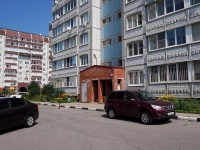 Togliatti, Marshal Zhukov st, house 54А. Apartment house