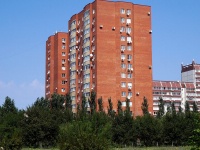 Тольятти, улица Маршала Жукова, дом 54В. многоквартирный дом