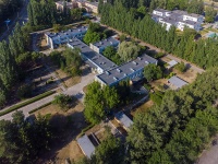 neighbour house: st. Marshal Zhukov, house 3. Тольяттинский лечебно-реабилитационный центр  "Ариадна" 