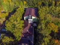 Togliatti, Гостевой дом "Bellagio", Marshal Zhukov st, house 25А