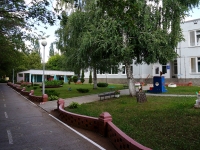 Togliatti, nursery school №171 "Крепыш", Marshal Zhukov st, house 15