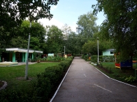 陶里亚蒂市, 幼儿园 №171 "Крепыш", Marshal Zhukov st, 房屋 15