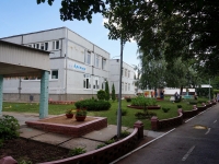 Тольятти, детский сад №171 "Крепыш", улица Маршала Жукова, дом 15