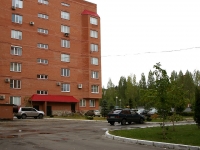 陶里亚蒂市, Marshal Zhukov st, 房屋 35А к.2. 公寓楼