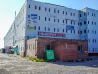 Тольятти, гараж / автостоянка ​Гаражно-строительный кооператив "Алладин", улица Заставная, дом 24