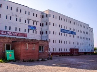 Тольятти, гараж / автостоянка ​Гаражно-строительный кооператив "Алладин", улица Заставная, дом 24
