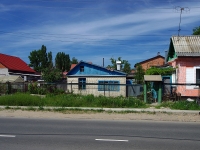 Тольятти, улица Интернациональная, дом 97. индивидуальный дом