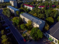 Togliatti, Karbyshev st, house 3. hostel