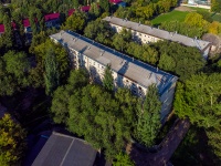 neighbour house: st. Karbyshev, house 5. Apartment house