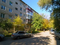 Тольятти, улица Карбышева, дом 6. многоквартирный дом